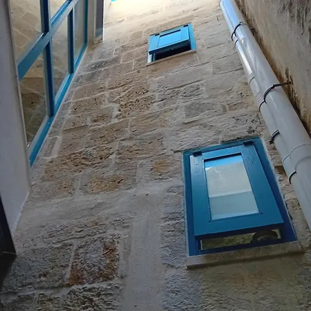 4 Bedroom House With Swimming Pool Siggiewi